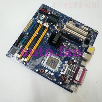 AIMB-562VG-00A1E Industrial Computer Motherboard