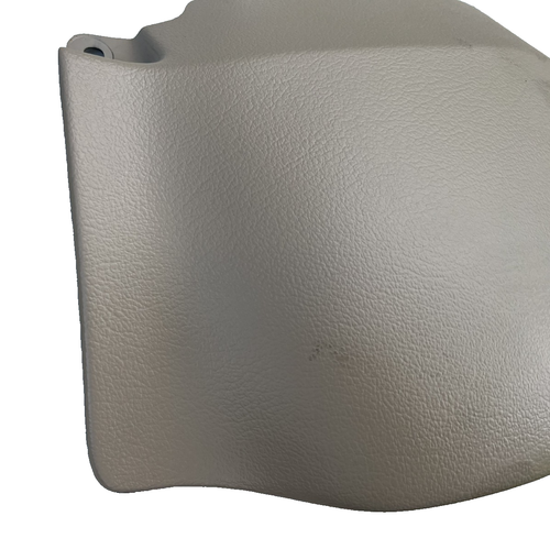 99-04 Ford Mustang Interior Knee Bolster Trim Panel Tan OEM - Bild 4 von 14