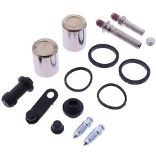 Etrier de frein BMW 650