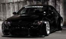 Speedhunters Aufkleber 100cm x 10cm Frontscheibe Sticker Auto Styling Tuning