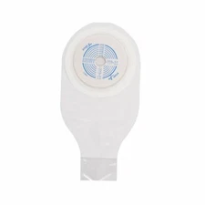 ActiveLife 1-Piece Drainable Pouch 1-3/4'', 12'' Opening - Box of 10