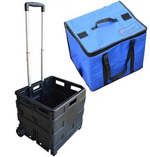 cool bag on wheels halfords