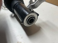 66-73 Early Ford Bronco Steering Column 3 On The Tree 