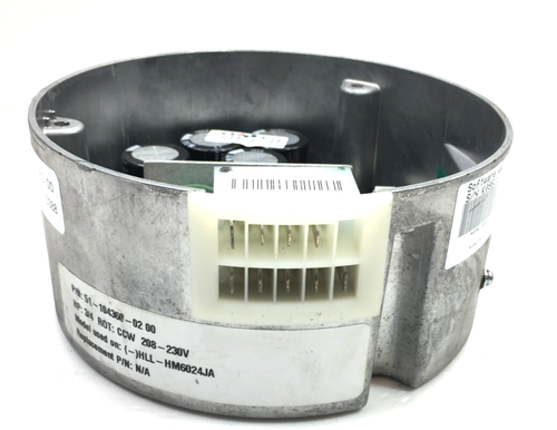 Protech M055PWCYT-0388 Module ONLY 51-104360-00 Ver. 44 230V CWLE used #Z940 - Picture 2 of 7