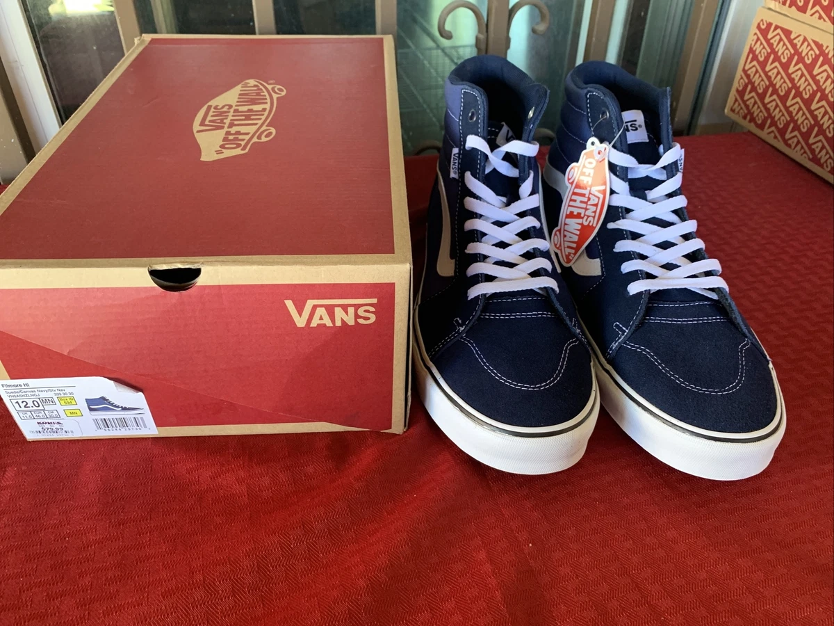 Vans us store 12