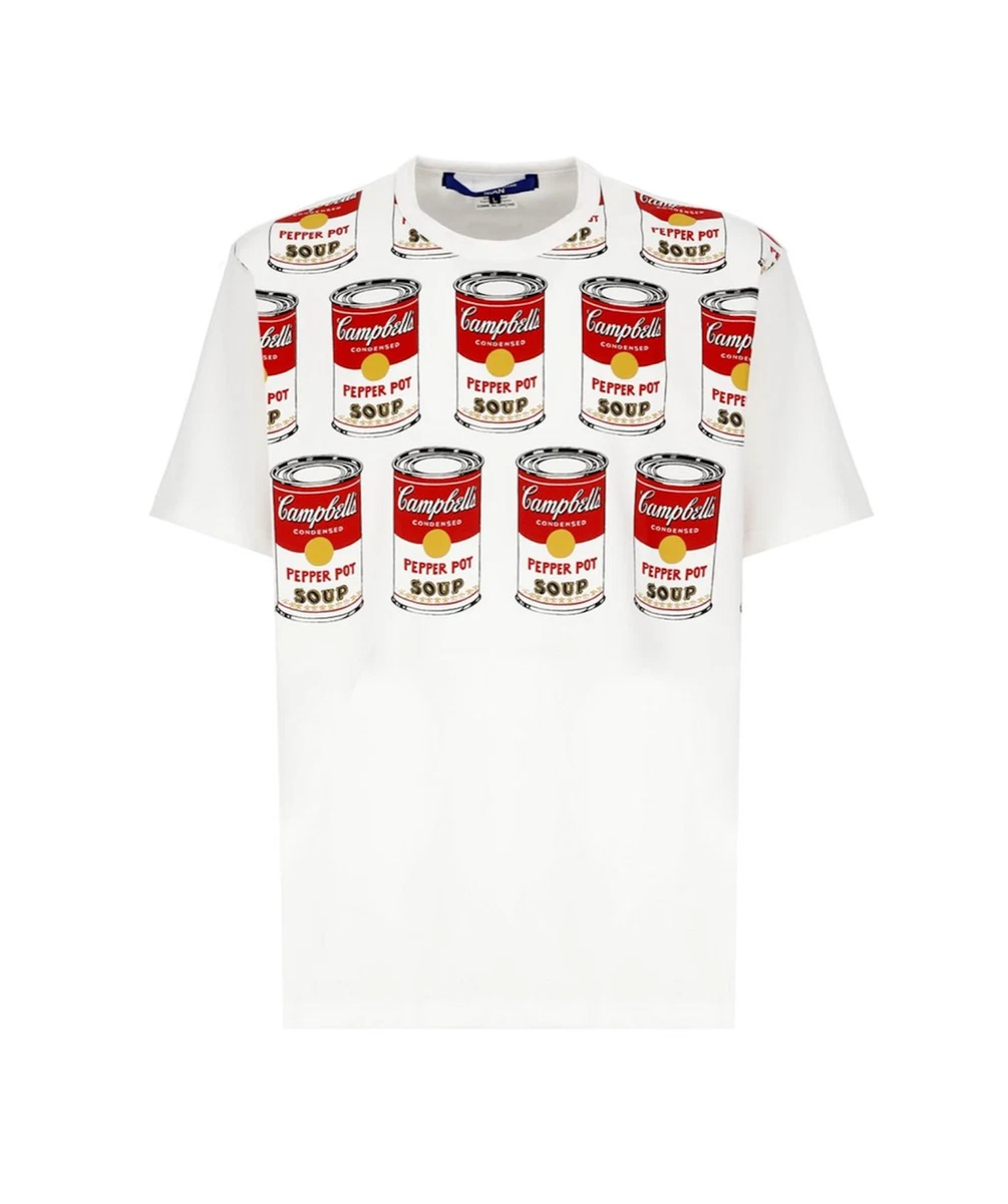 Junya Watanabe Cotton T-Shirts for Men for sale | eBay
