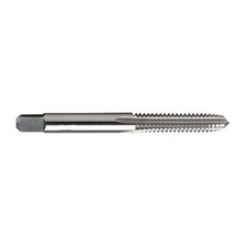 TTC 3/4"-16 HSS 4 Flute Left Hand Plug Tap