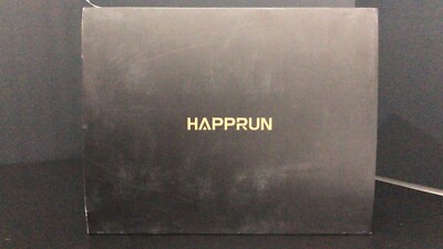 HAPPRUN Projector  LED (D2)