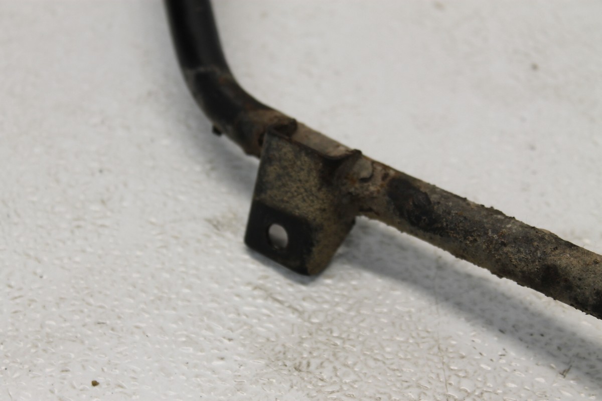 95 KAWASAKI NINJA ZX7R ZX750 STAY BRACKET | eBay