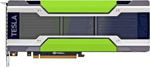 compatible NVIDIA Tesla P40 DDR5 GPU Accelerator Card Dual PCI-E 3.0x16 SERVERS - Image 3 of 4