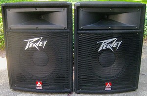 peavey tls 2