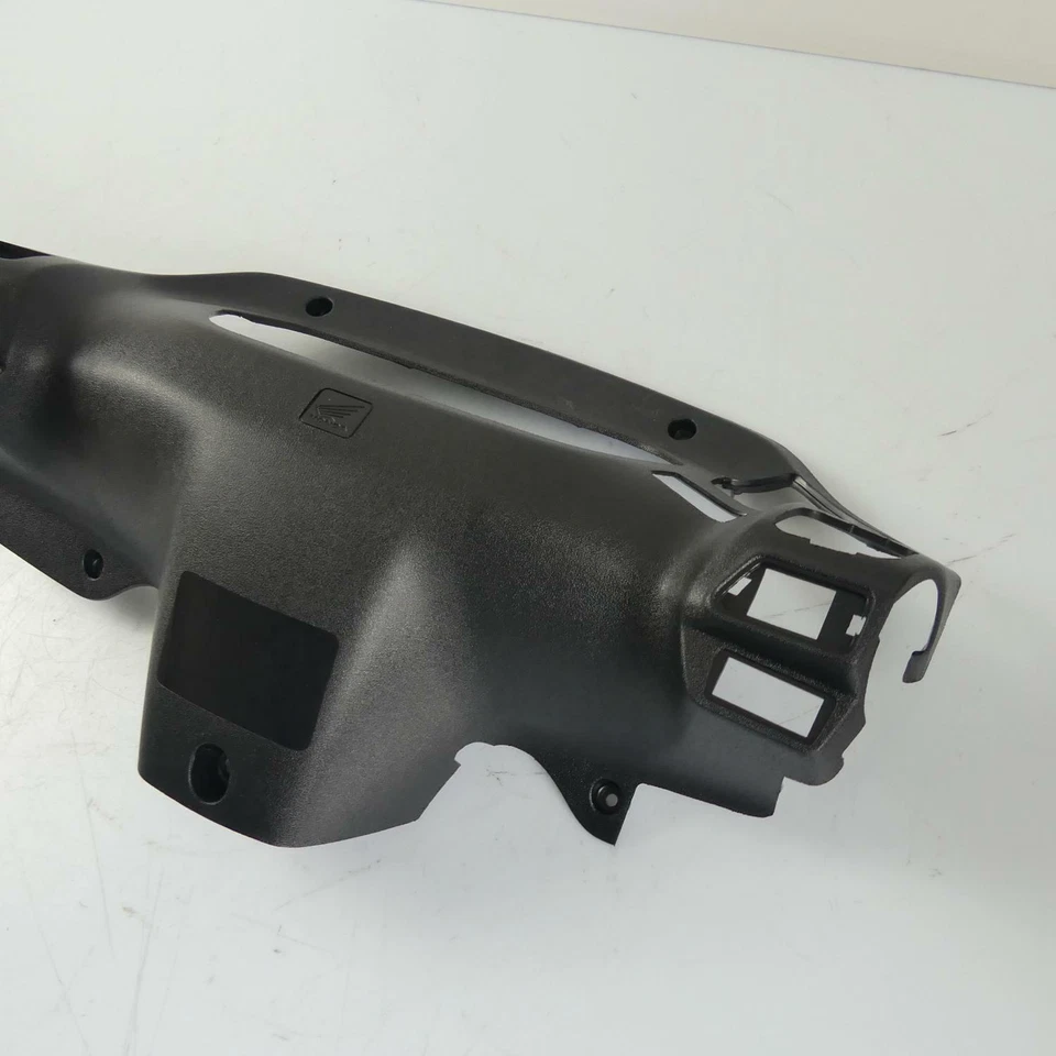 Honda SJ 50 Bali Lenkerverkleidung Verkleidung Lenker Cover 53206-gava-7010 - Bild 4 von 4