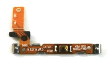 OEM SAMSUNG GALAXY A6 SM-A600U REPLACEMENT POWER BUTTON FLEX CABLE