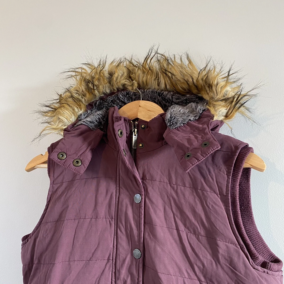 Fat face womens store gilet sale