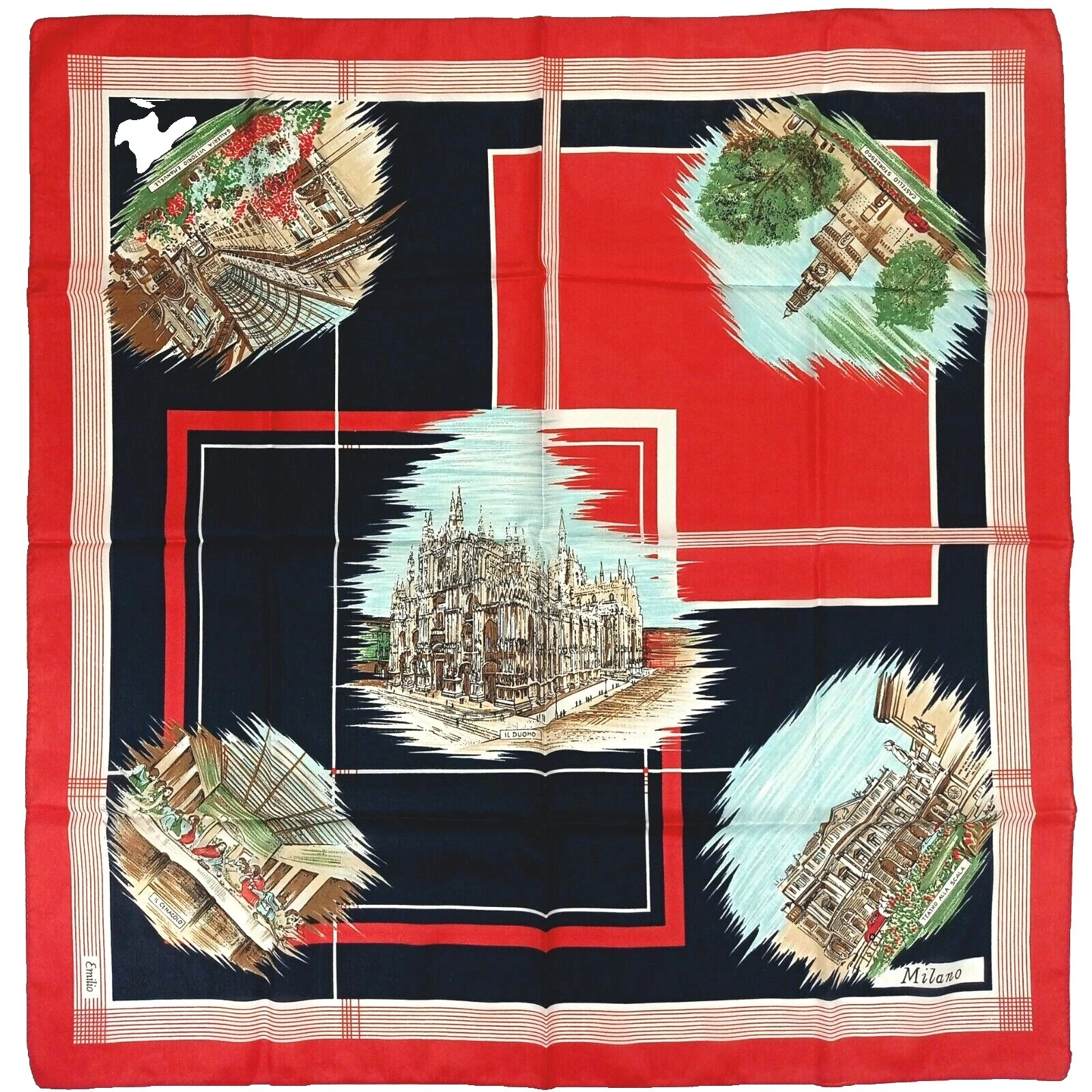 Arts & Crafts Polyester Vintage Accessories