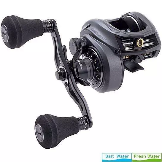 Abu Garcia REVO BEAST 40 HS Baitcasting Reel