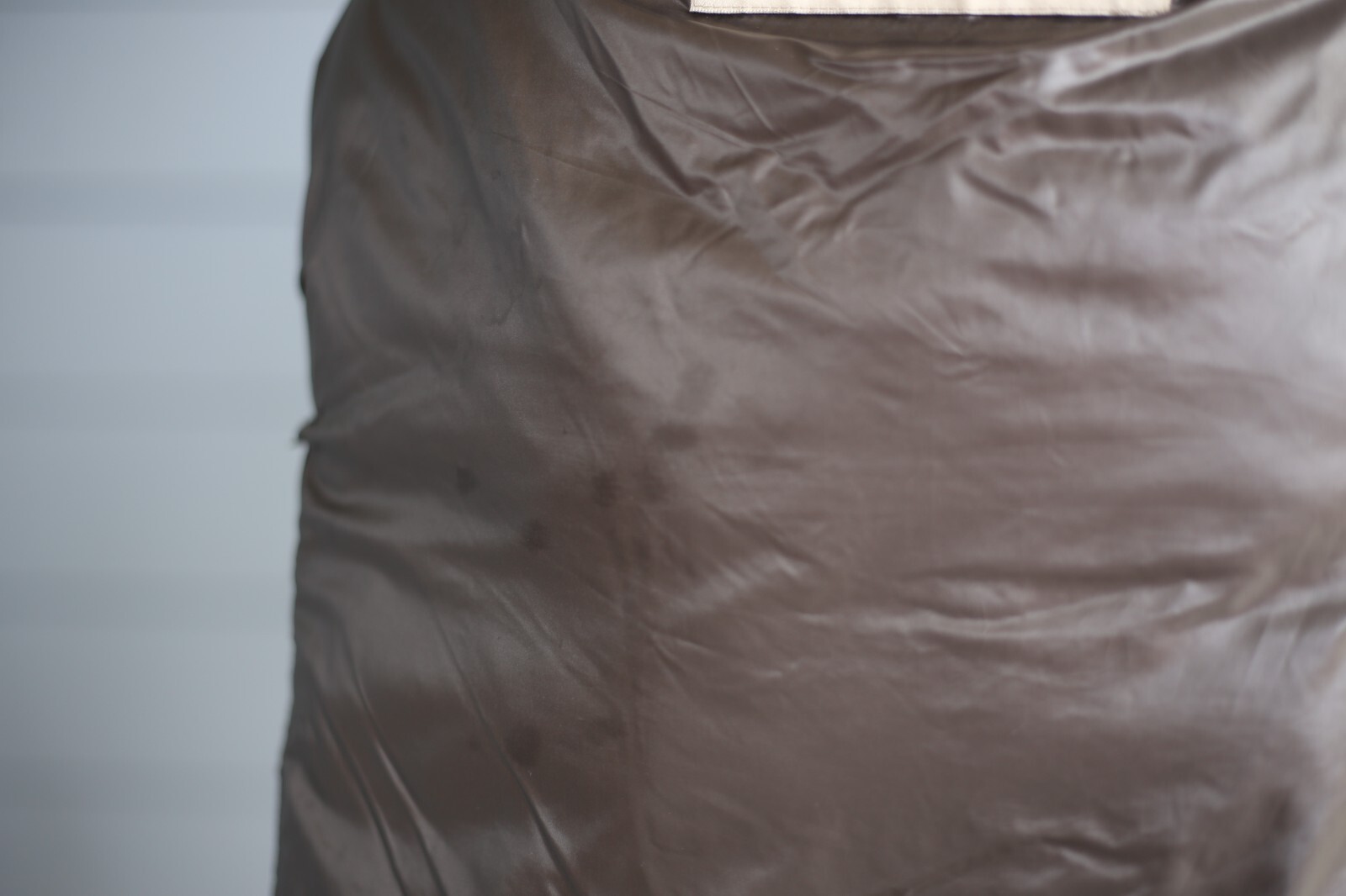 Herno In-Tech Alternative Down Coarse-Grained Cot… - image 15