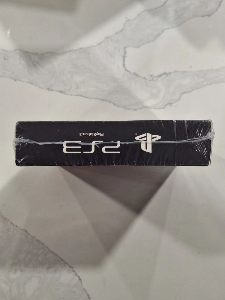 Resistance Dual Pack (Sony PlayStation 3, 2011) Foto 4 de 4