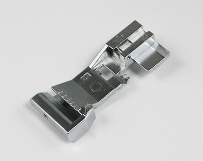 Babylock Ruffling Foot (BLE8-RF) Evolution/BLE8W-2, Evolve/BLE8W, Ovation/BLES8