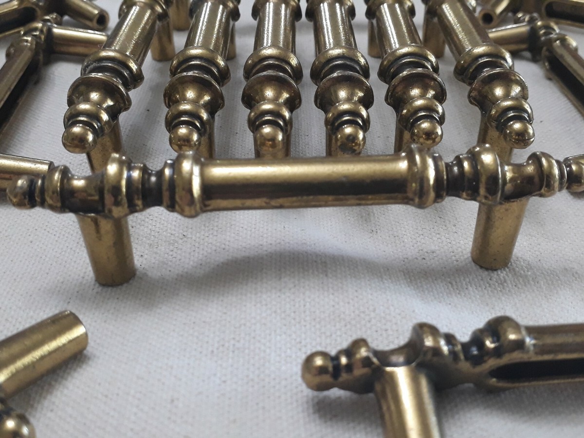 Best Brass Cabinet Pulls to Elevate Your Home Décor - Totally Reviewed