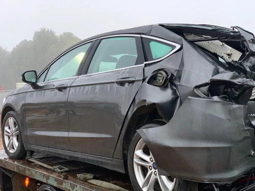 DG9T14A301AD Caja Reles/Fusibles para FORD MONDEO BERLINA (CNG) 2016 133666 - Imagen 8 de 13