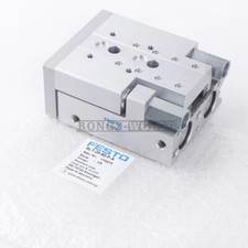 one NEW IN BOX FESTO SLT-25-50-P-A 170578 sliding table cylinder