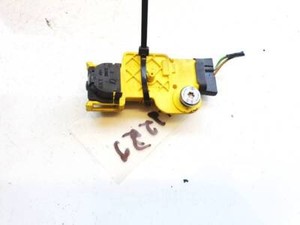 Opel Zafira 2006 Srs  crash sensor 24460761, sa005349244 #2041505-14