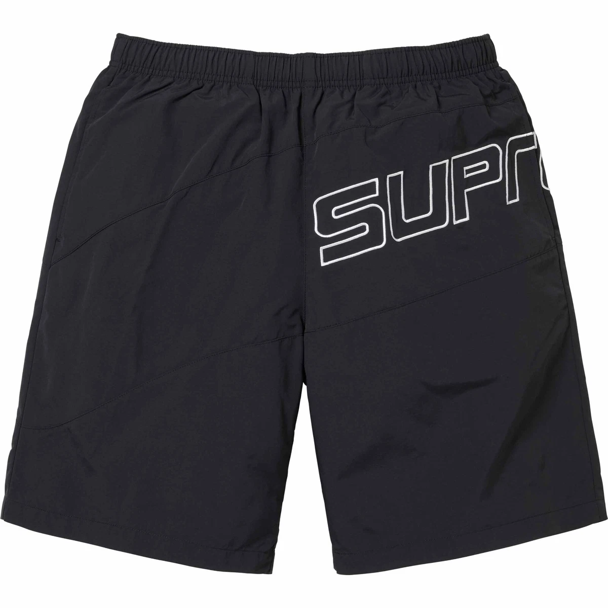 Supreme Nylon Shorts for Men for sale | eBay