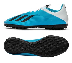 adidas x 19 blue