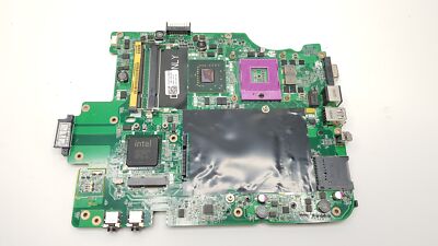 Dell Vostro A860 Laptop Motherboard Socket PGA478 DDR2 M712H