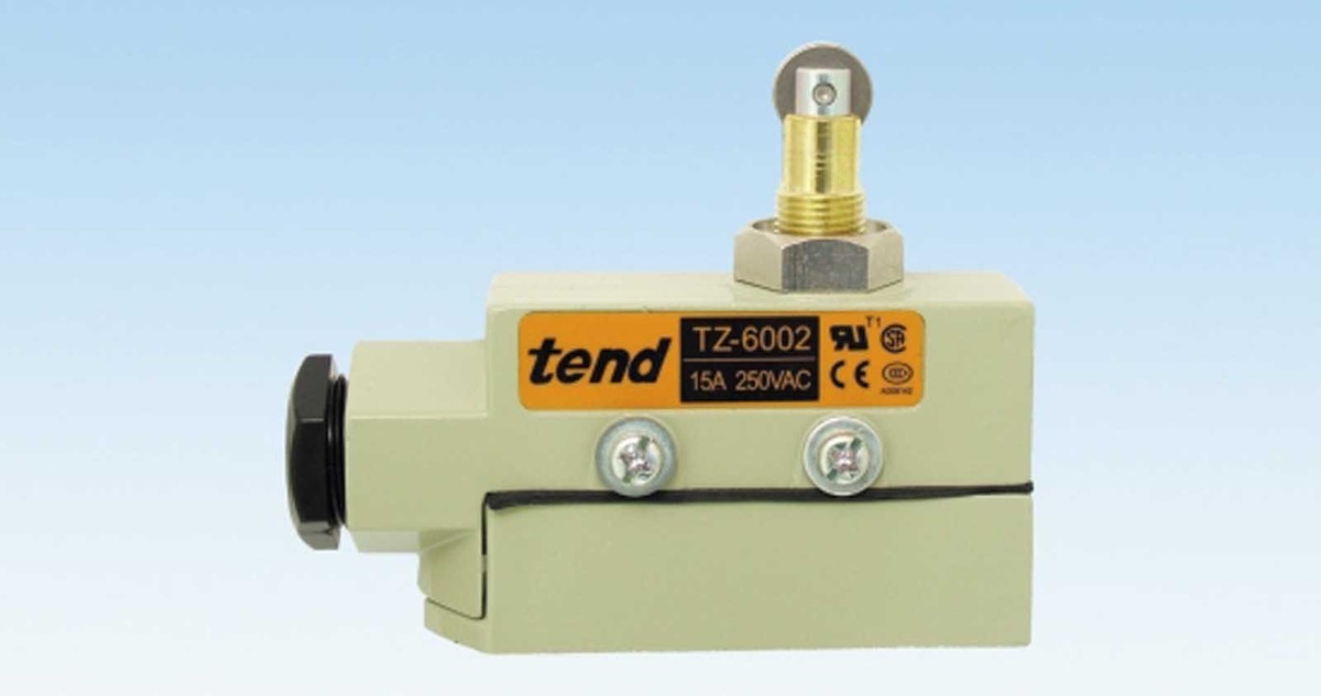 TEND Limit Switch TZ-6002 | eBay