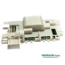 MODULO SCHEDA ELETTRONICA PER LAVATRICE CANDY HOOVER ZEROWATT 41038712