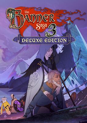 The Banner Saga 3 Deluxe Edition Serial Codes per eMail (PC / Steam) Deutsch
