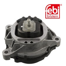 Support moteur BMW 850