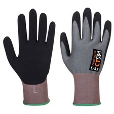 Image of Portwest CT Cut E15 Nitrile Glove Breathable CT65