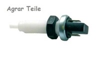 Bremslichtschalter Handbremse Steyr Case M900 M9000 CS Serie ORIGINAL