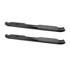 Westin Pro Traxx 4 Oval Nerf Step Bars for 09-15 Ram 1500 / 2500 / 3500