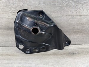 OEM FACTORY 86-04 Kawasaki KLF300 KLF300-B9 Bayou Rear Diff Guard Skidplate