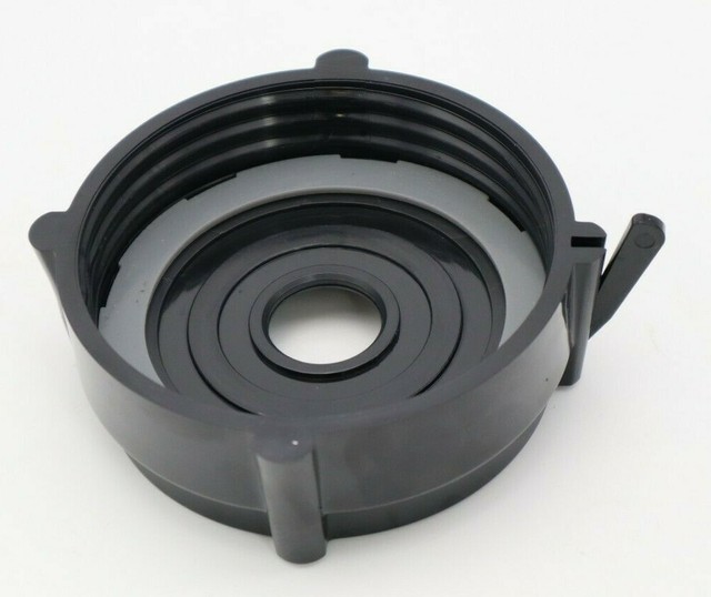 Blenpar Replacement Base cap & Gasket Compatible with Oster Pro 1200