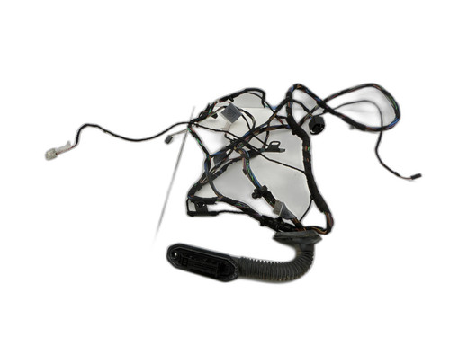 Kabelbaum Leitungssatz für Tür und Fensterheber hi re BMW X5 35d E70 06-10