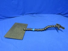 Loc-Line Video Cine Lens Shade/French Flag with Clamp  