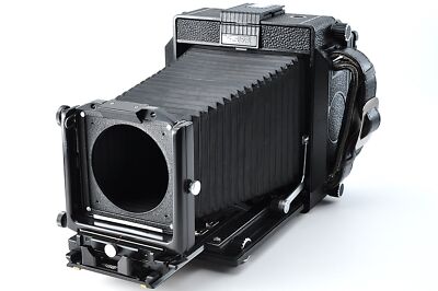 ホースマン45FA NEAR MINT] Horseman 45FA 45 FA 4x5 Large Format Field Film