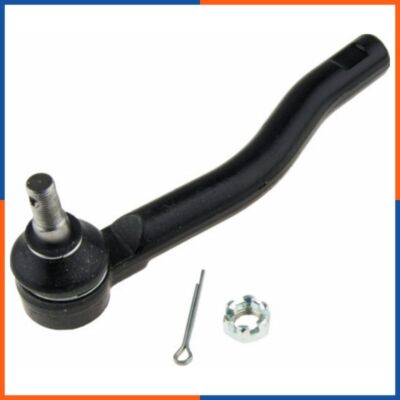 Spurstangenkopf Gelenkkopf links f?r TOYOTA | 52524, 4844601079