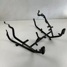 Honda CBR1000F CBR 1000 1998 Front Headlight fairing stay bracket frame