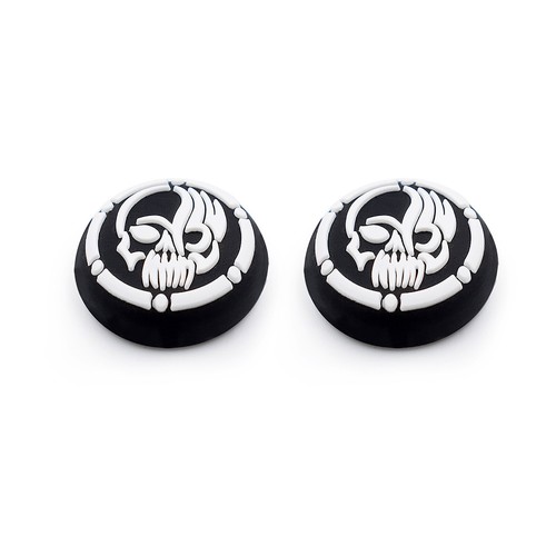2pcs Grip Controller Thumbstick Rocker Caps for - Picture 5 of 15