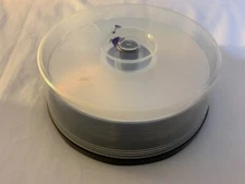 Dynex DVD+R Blank Discs 16X 4.7GB 120min (25 Pack)