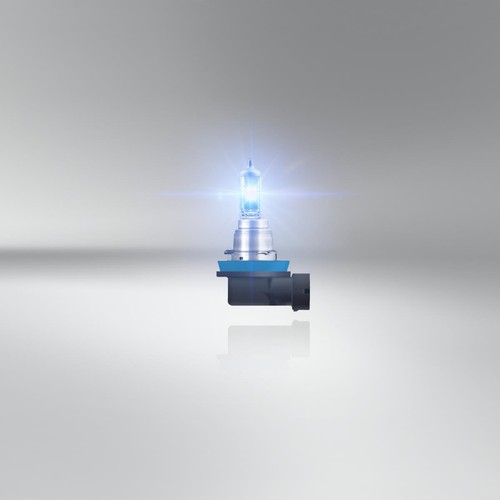 OSRAM COOL BLUE INTENSE H8 Duobox 4800 K 800 lm 64212CBN-HCB - Bild 3 von 5