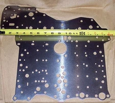 ZF TRANS. ~  INTERMEDIATE PLATE  - P/N 4139.306.704 01  (TRANSIT REBUILD PARTS)