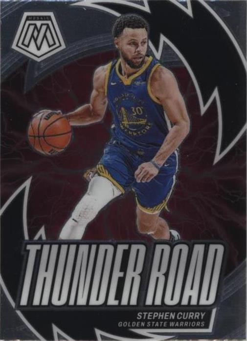 2023-24 Panini Mosaic - Stephen Curry #1 for sale | eBay