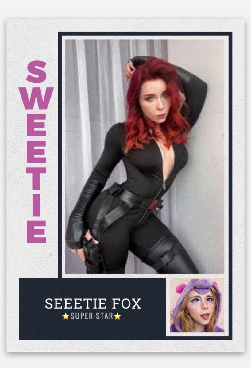 Fox sweetie